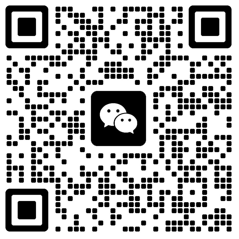 安全验证二维码